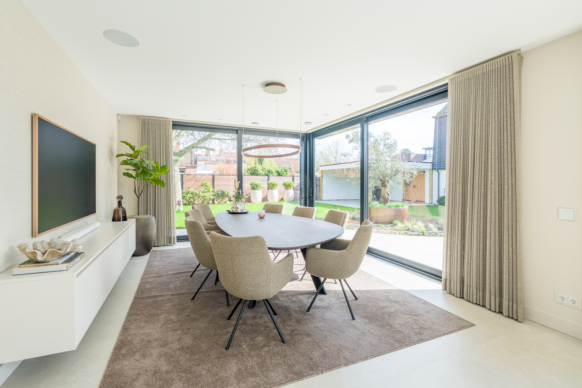 Architectenbureau Van Reeven   Bernhardstraat Waalwijk 10 verbeterd