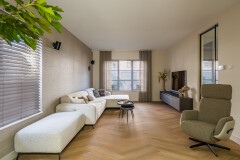 Architectenbureau Van Reeven   Bernhardstraat Waalwijk 11 verbeterd