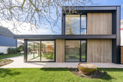 Architectenbureau Van Reeven   Bernhardstraat Waalwijk 6 verbeterd