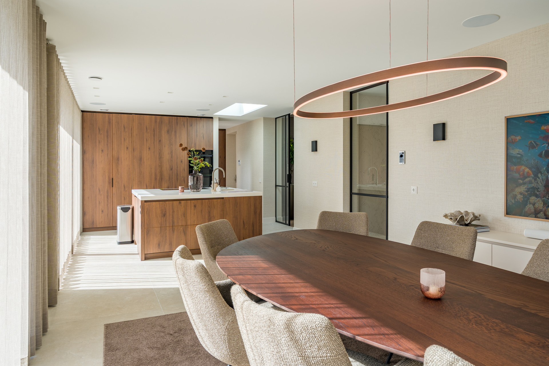 Architectenbureau Van Reeven   Bernhardstraat Waalwijk 9 vebeterd